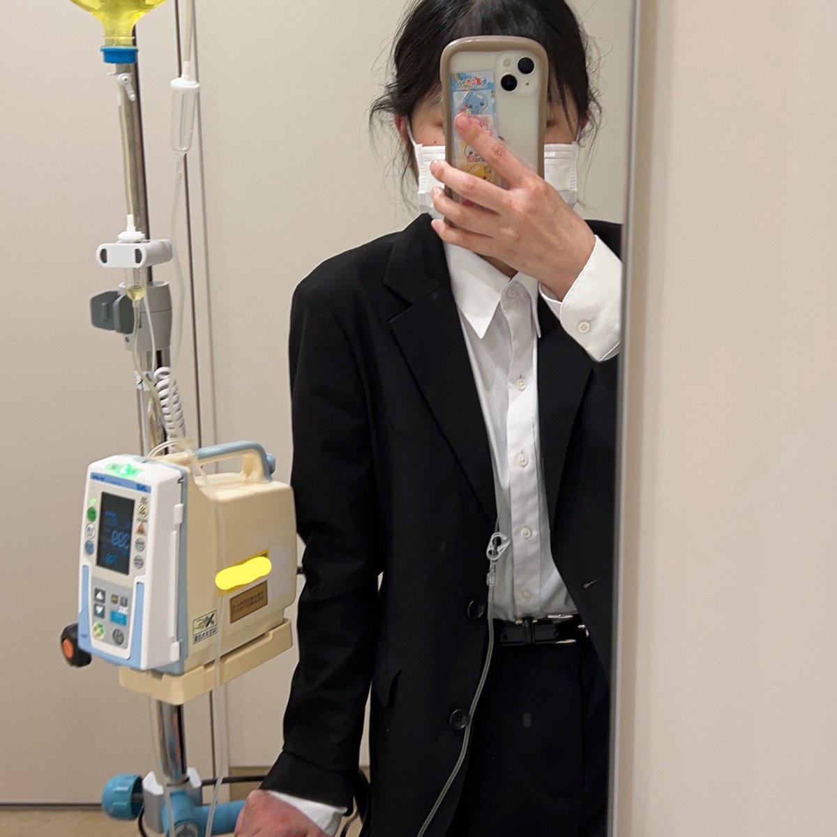 ぷんちゃん tweet media