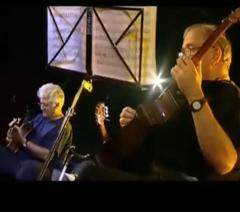 AdcBiography's tweet photo. "Clint": Larry Coryell, John Abercrombie
https://t.co/RfIemb3PyW

#Jazz #JazzGuitar #JohnAbercrombie #ECMRecords #JazzMemoir https://t.co/oher37oRqd