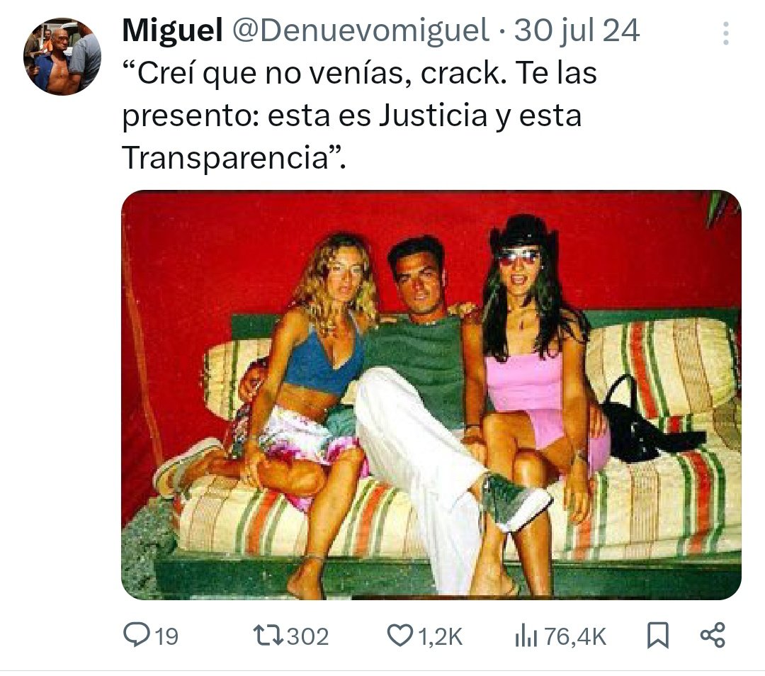 En qué estrella estará .....