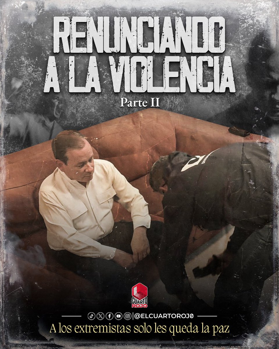 El Cuarto Rojo tweet media