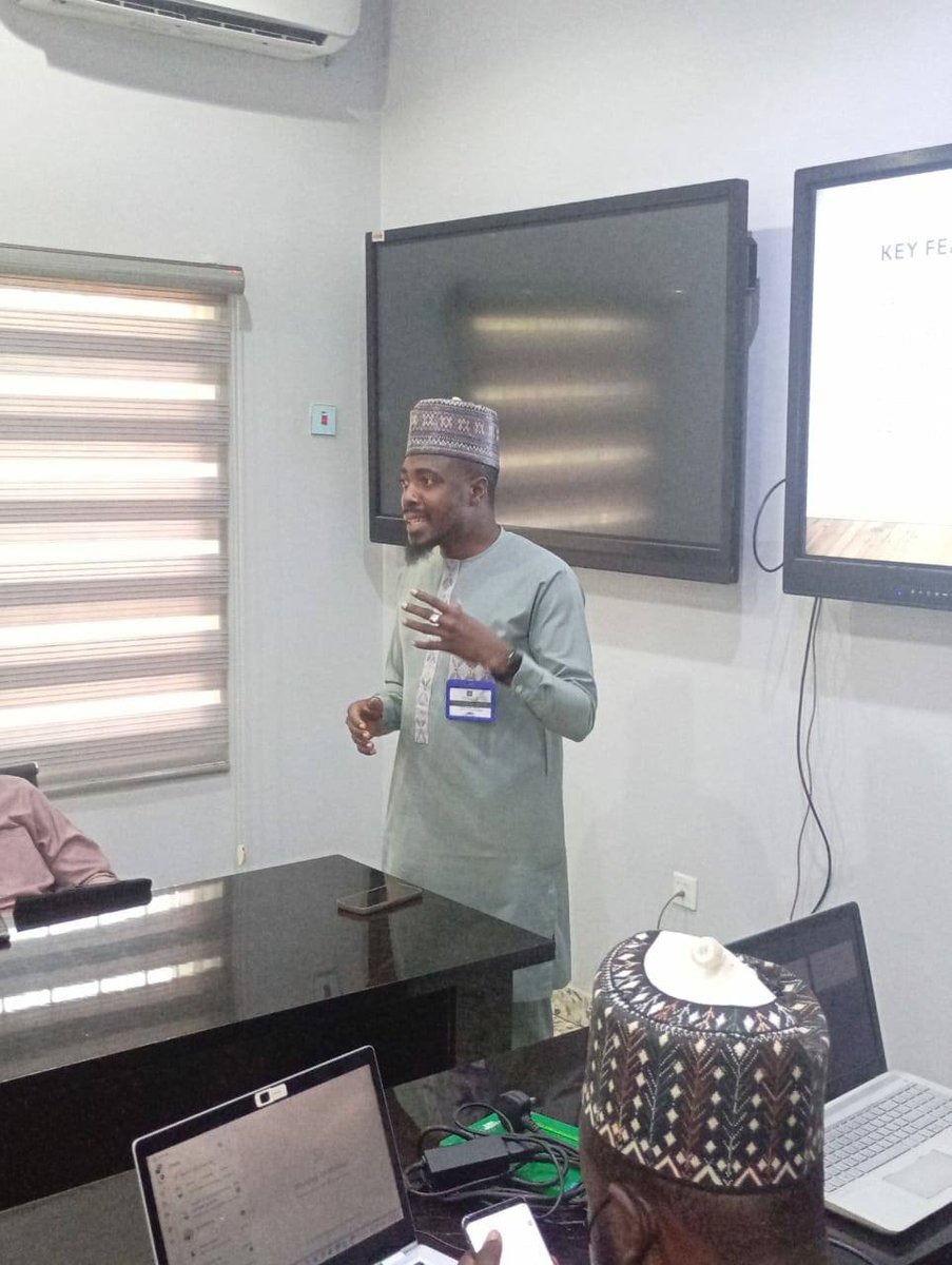 Kaduna State Bureau of Statistics tweet media