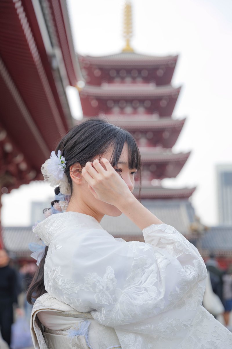 tmktomo12's tweet photo. 浅草着物撮影しませんか？😆
#ポートレートモデル
#被写体募集
#カメラマン募集
#着物撮影 https://t.co/i9ydf0aoGb