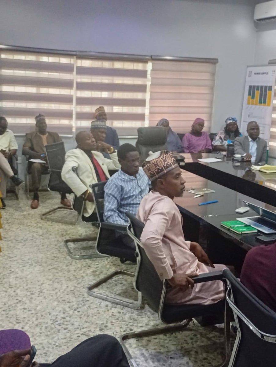 Kaduna State Bureau of Statistics tweet media