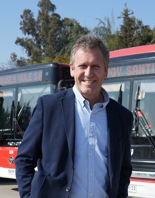 Gran ministro chileno 🇨🇱  si estás de acuerdo y lo apoyas RT .