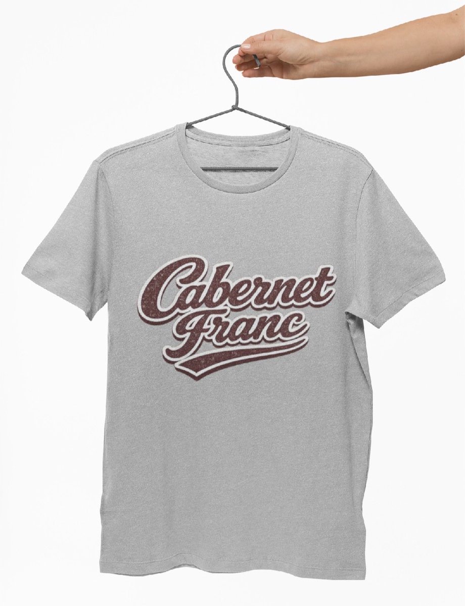 New merch! grapeandfork.com