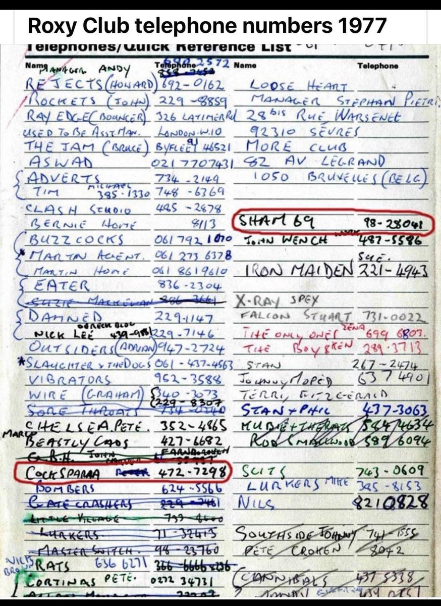 PuNk and Stuff tweet media