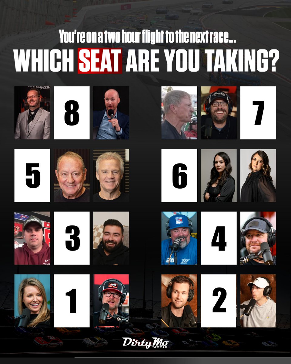 Dirty Mo Media tweet media