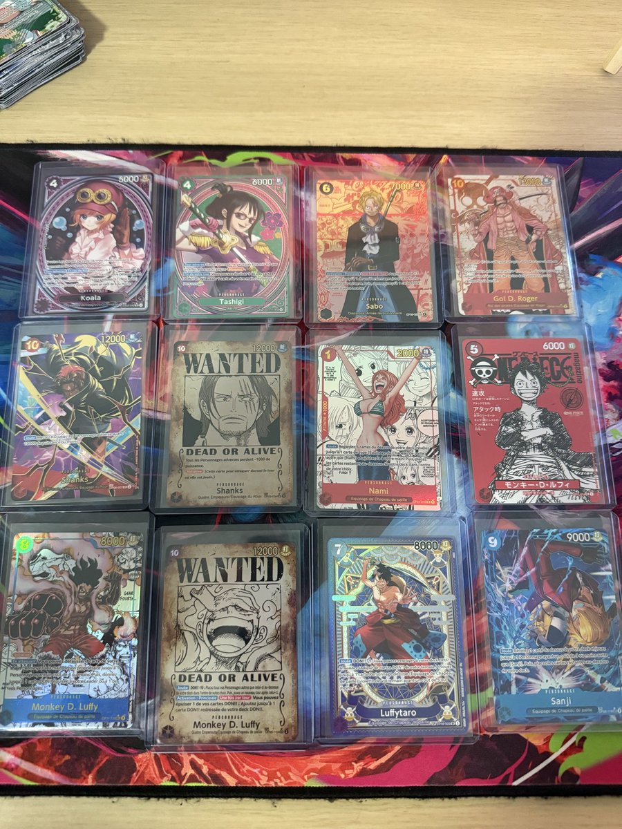 Franklin Saint tweet media