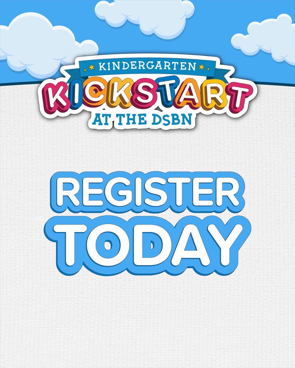 Elizabeth Klassen, Trustee tweet media