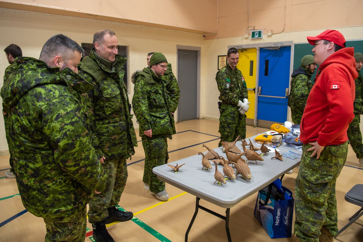 4 Cdn Div / 4 Div CA tweet media