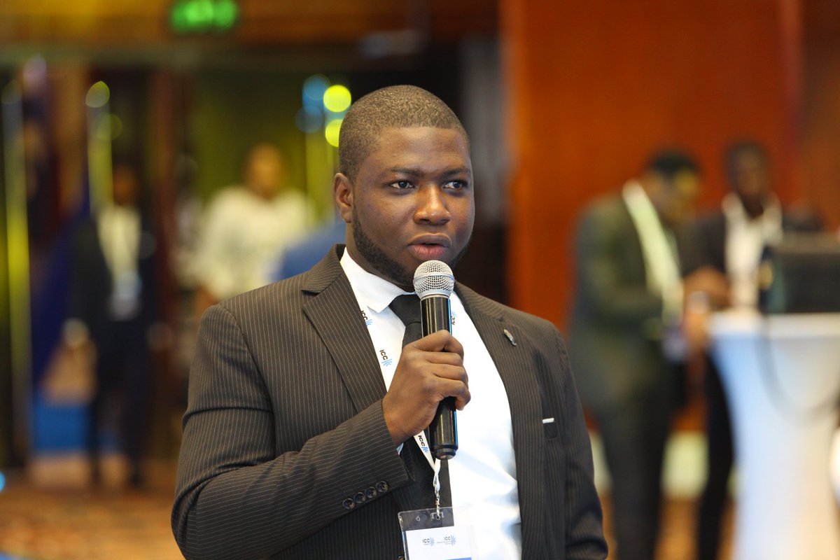 Toheeb Amuda, Esq tweet media