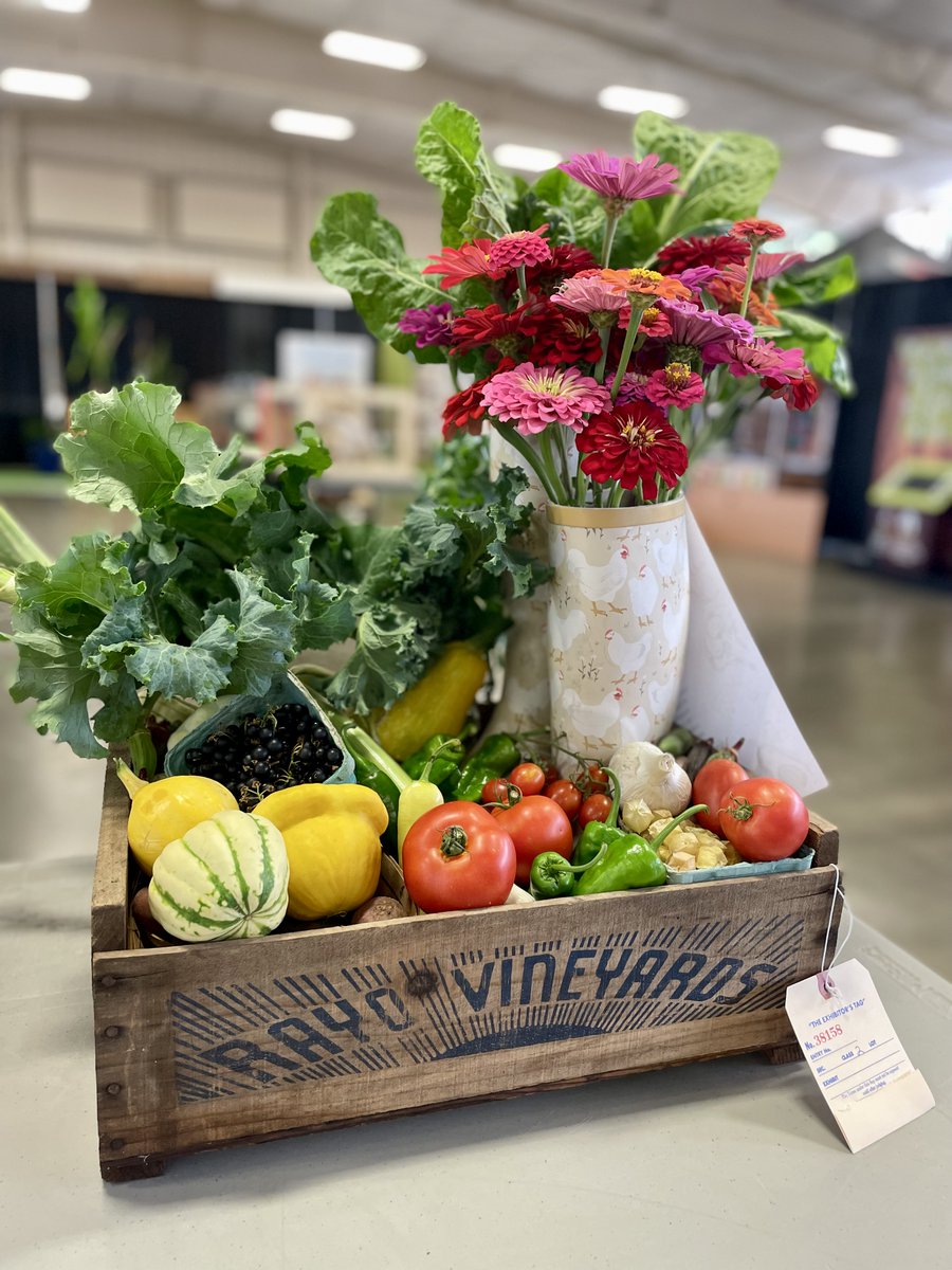 Missouri State Fair tweet media