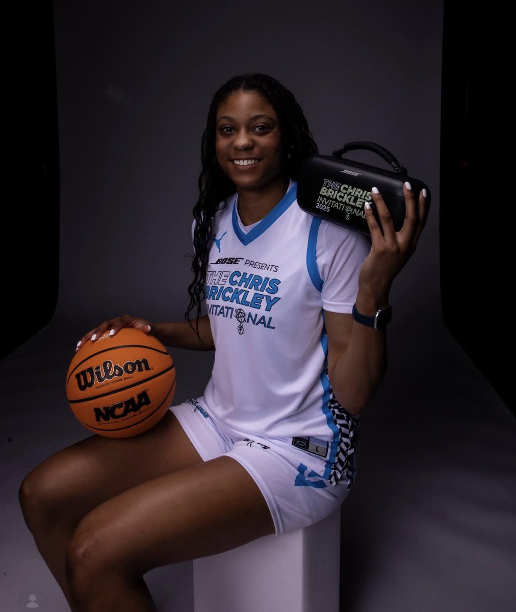 Louisville women’s basketball will receive an official visit from 5⭐️ (2027) Lauren Hassell per <a href="/DushawnLondon1/">Dushawn London</a>.

The 6’3, Tennessee native is set to visit February 28th