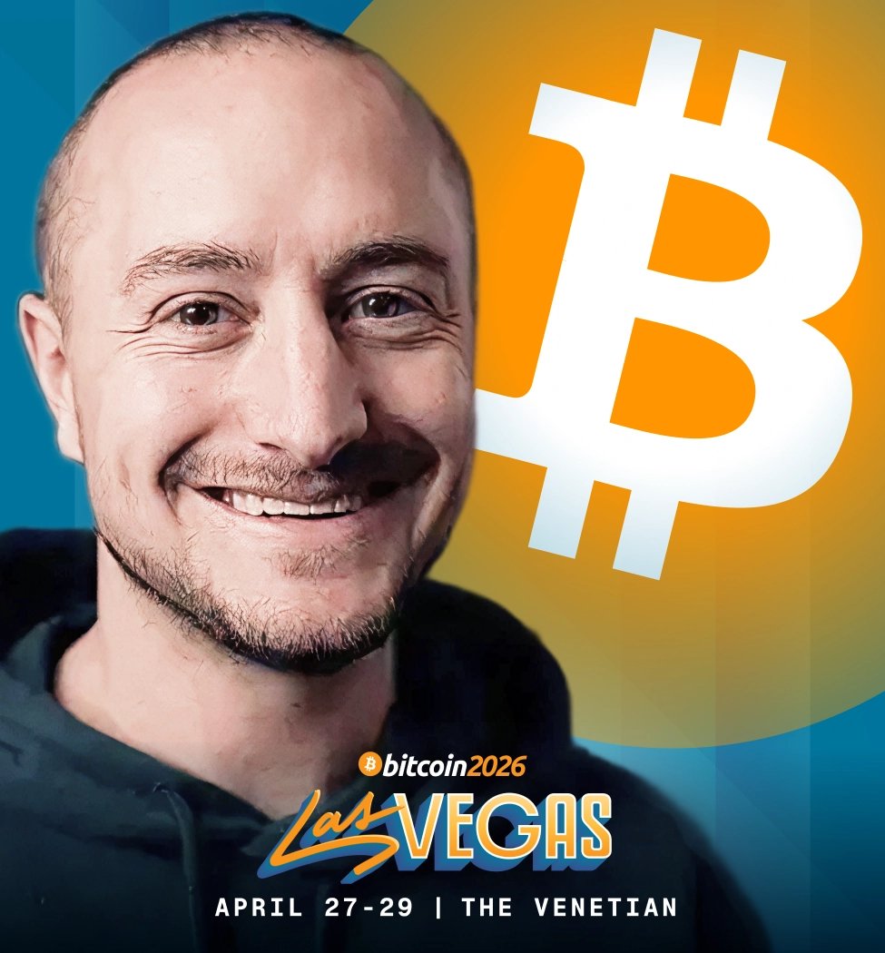 The Bitcoin Conference tweet media