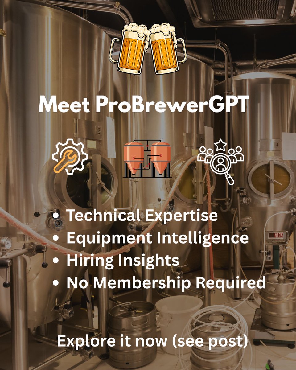 ProBrewer tweet media