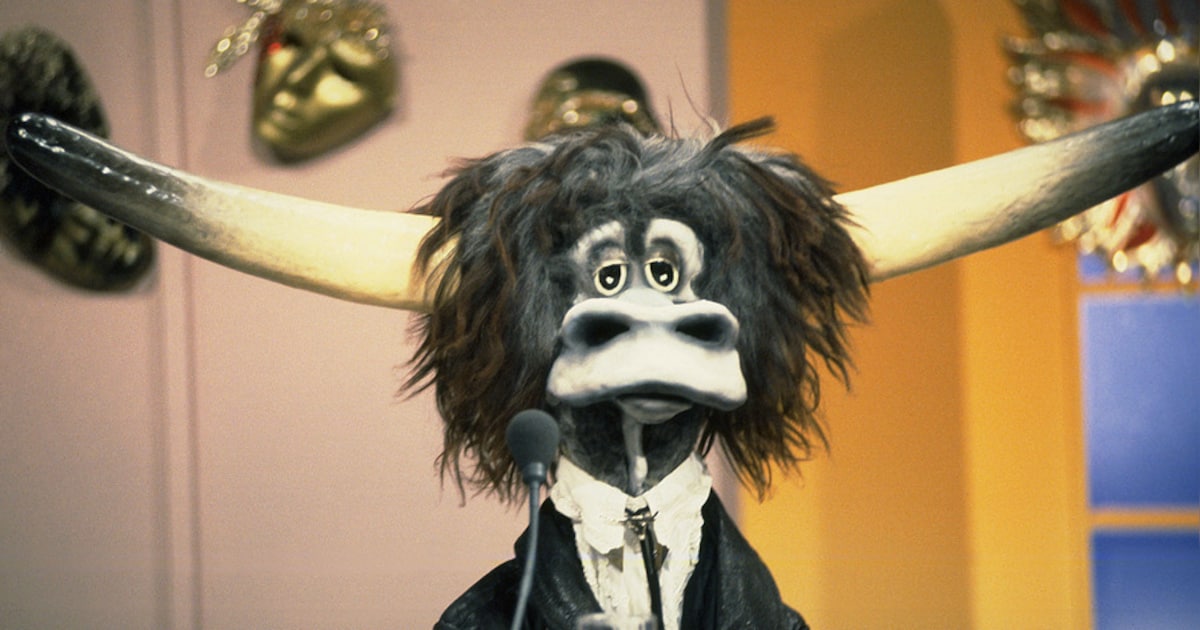 De bul van #Yesilgöz...