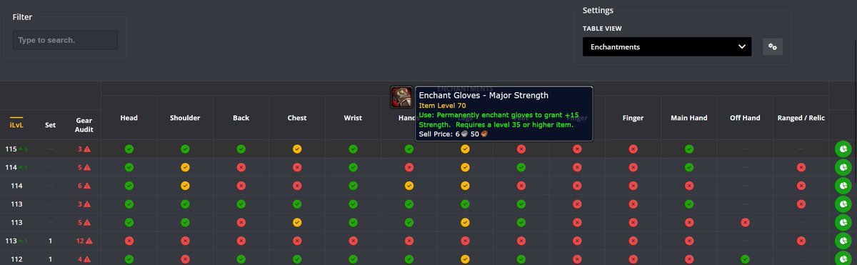 Guilds of WoW tweet media