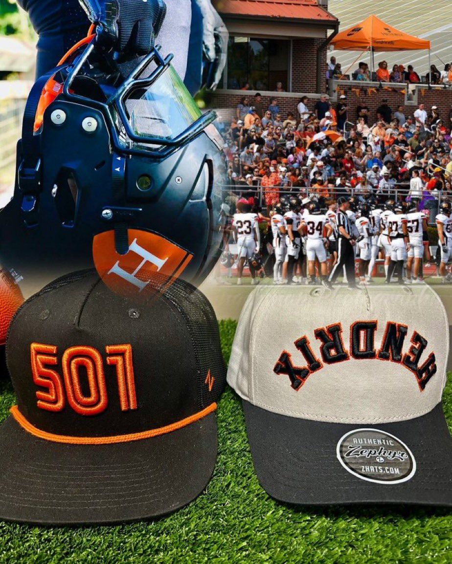 Russ and Heidi Phillips🏈 tweet media