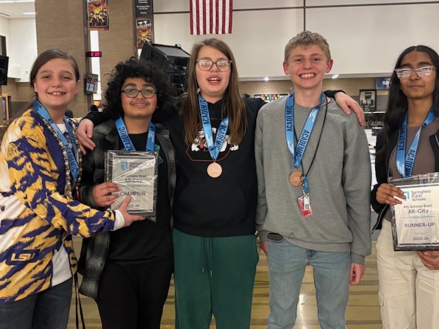 Phelps Center tweet media