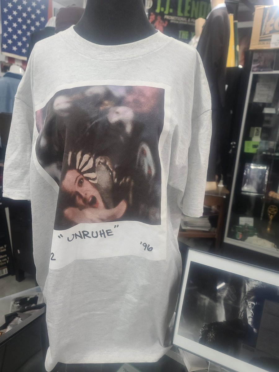 X-Files Museum tweet media