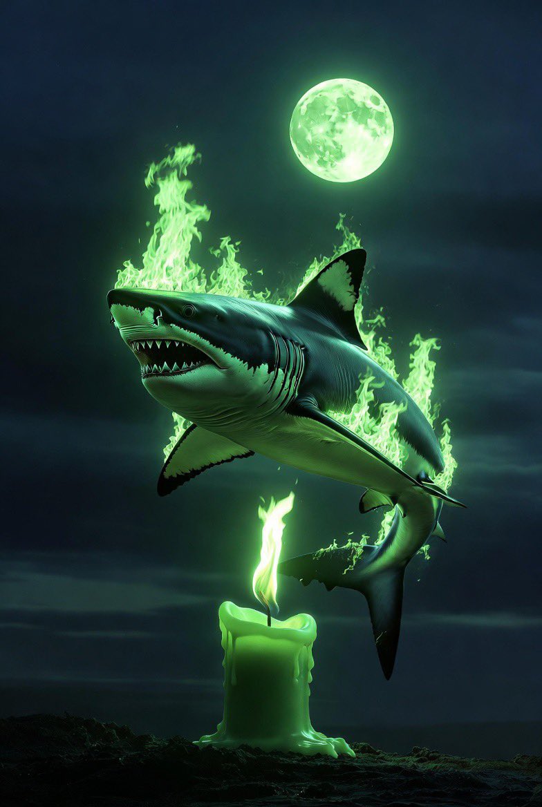 OfficialSharkCT's tweet photo. 35% Up Today 

$SHARK https://t.co/Mfs3gPtl5B