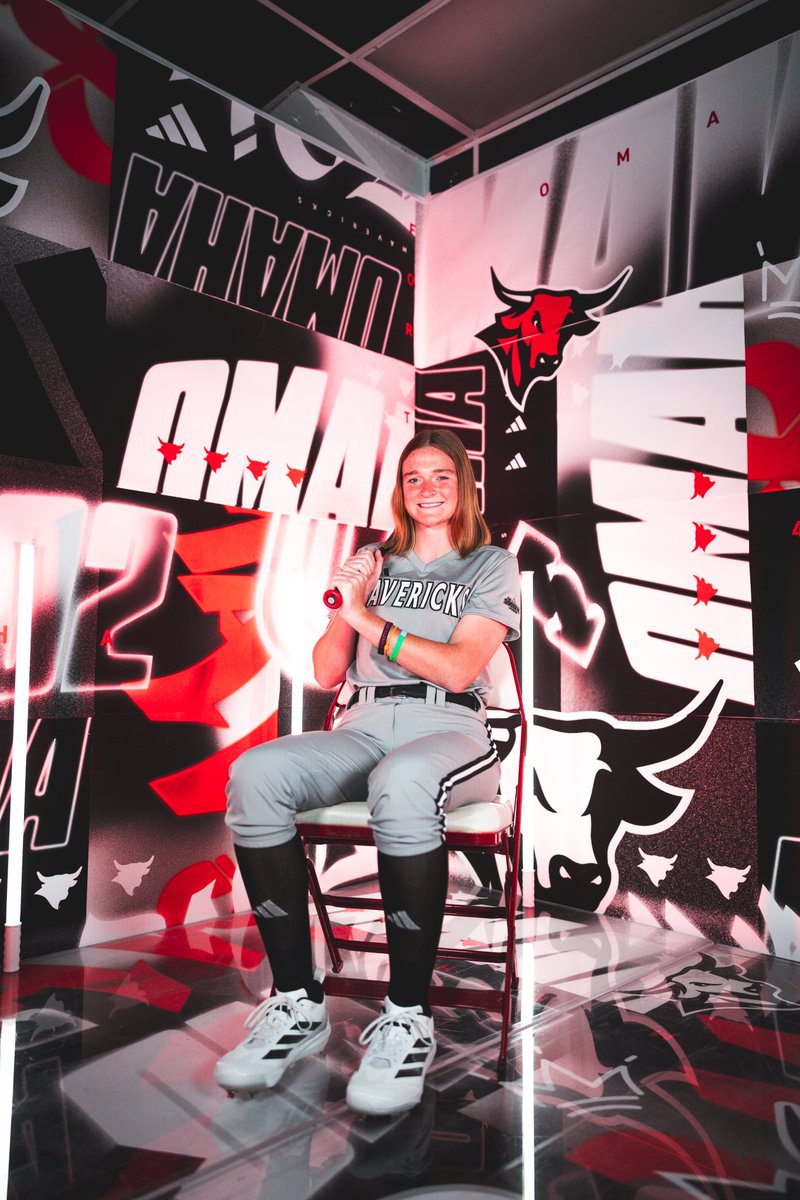 Omaha Softball tweet media