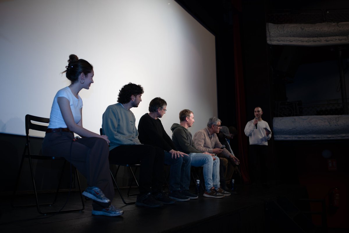 Sindicat d’Habitatge de Badalona tweet media