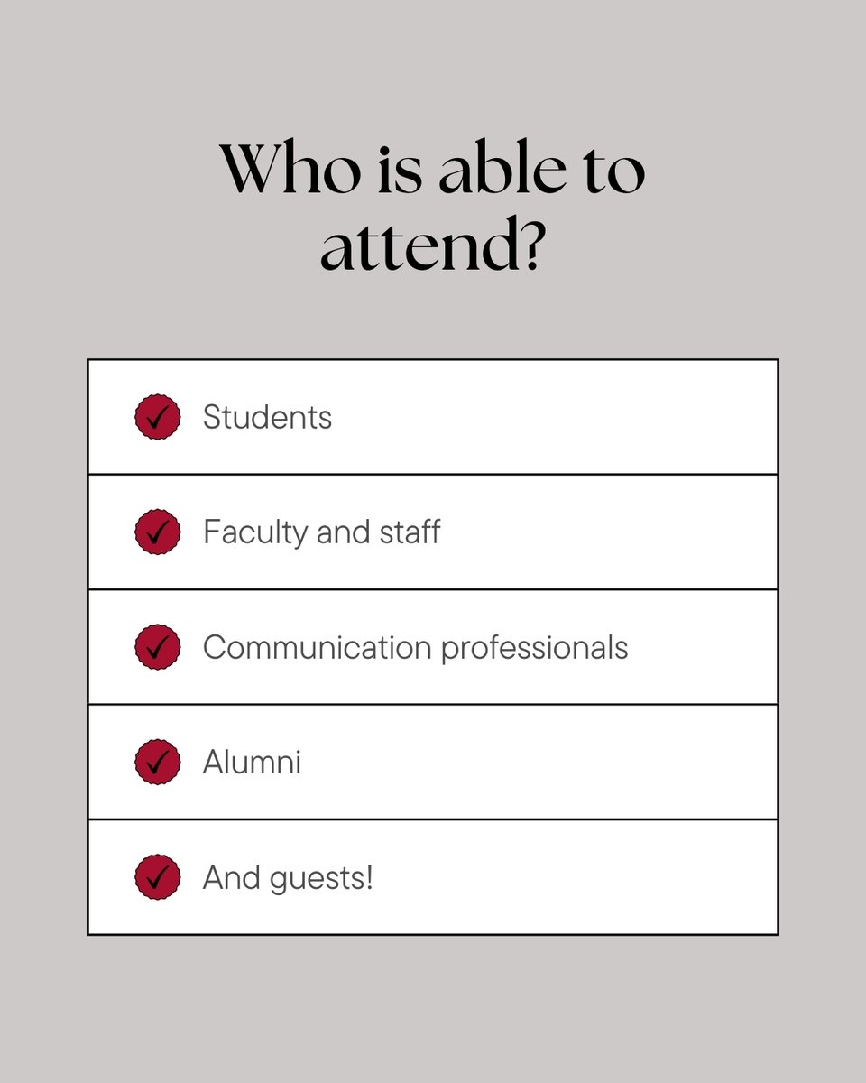 Murrow College WSU tweet media