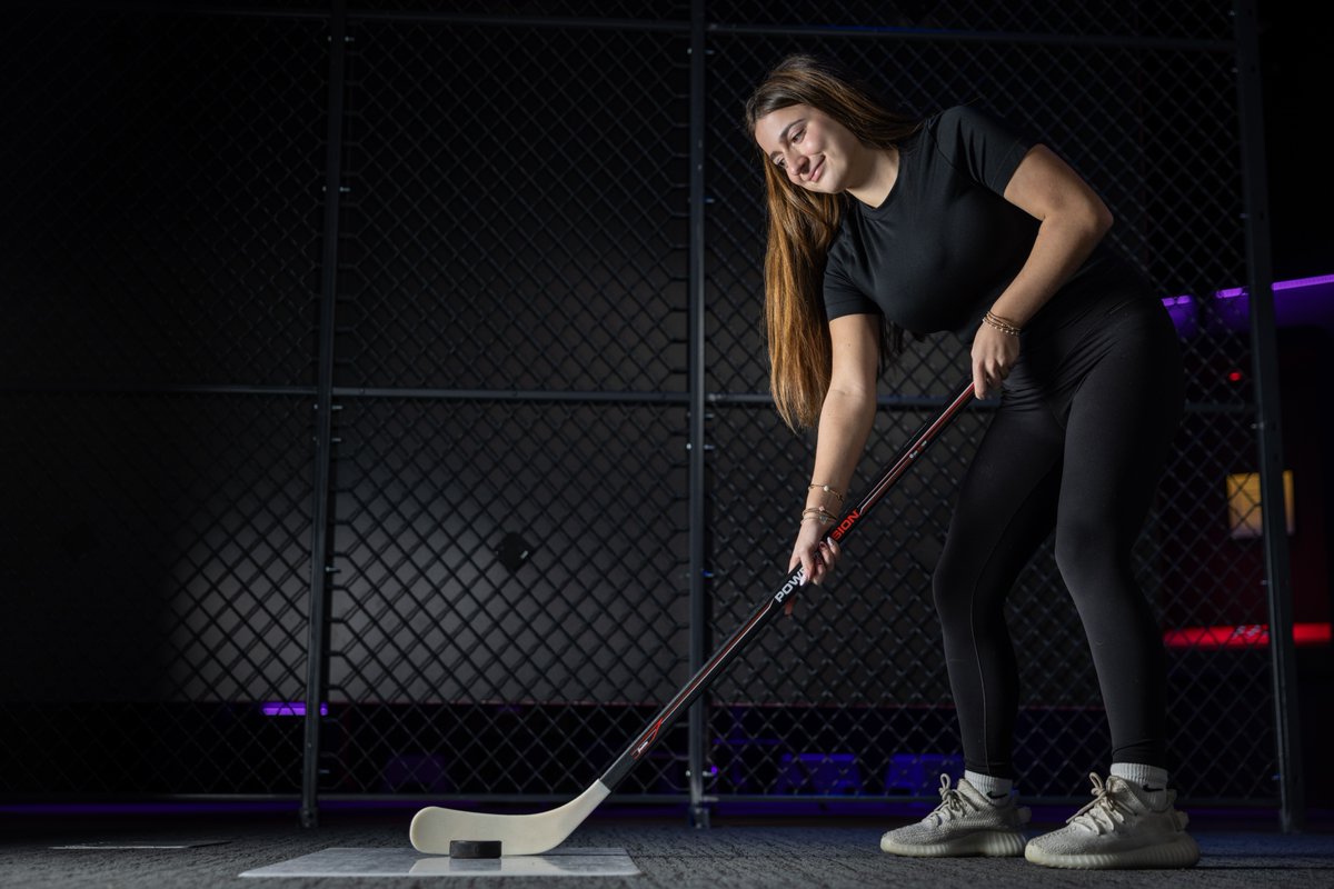 Kamin Science Center tweet media