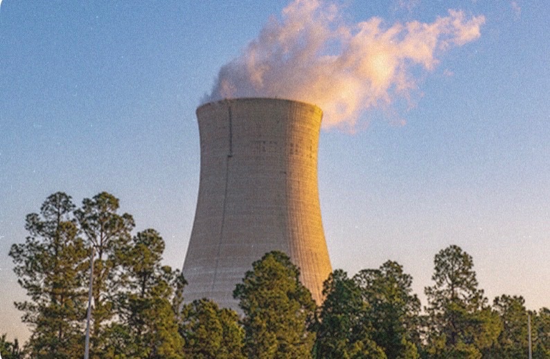 Southern Nuclear tweet media