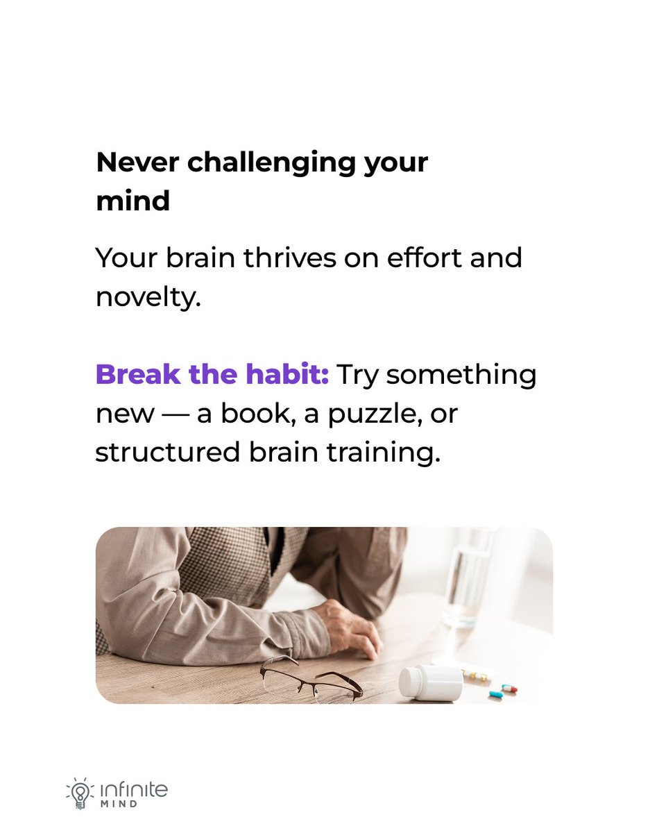 Infinite Mind tweet media