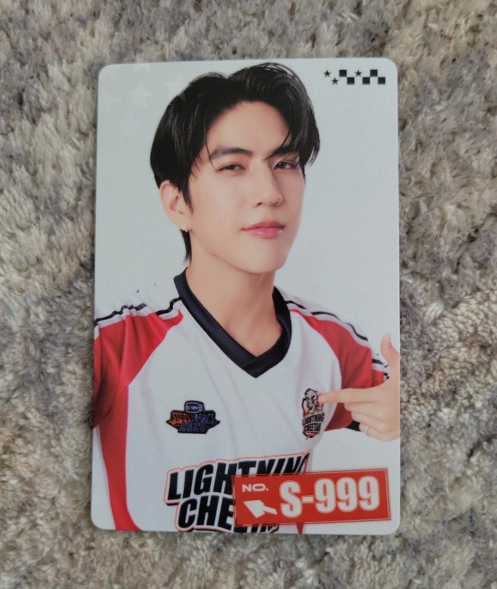 bagged these for my birthday<3