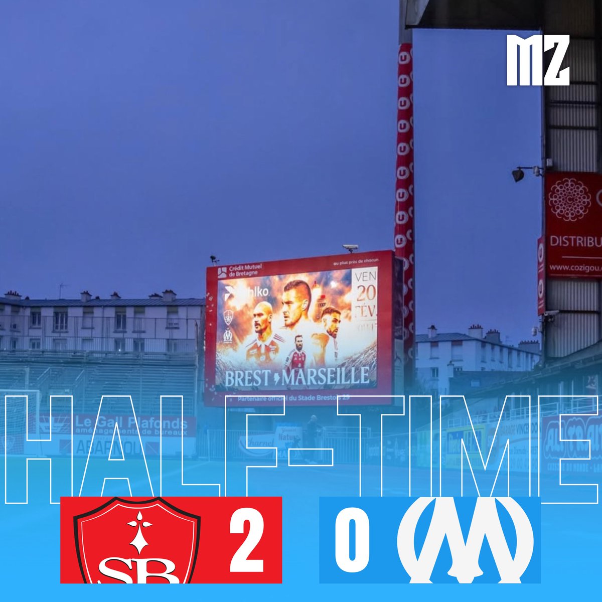Massilia Zone tweet media