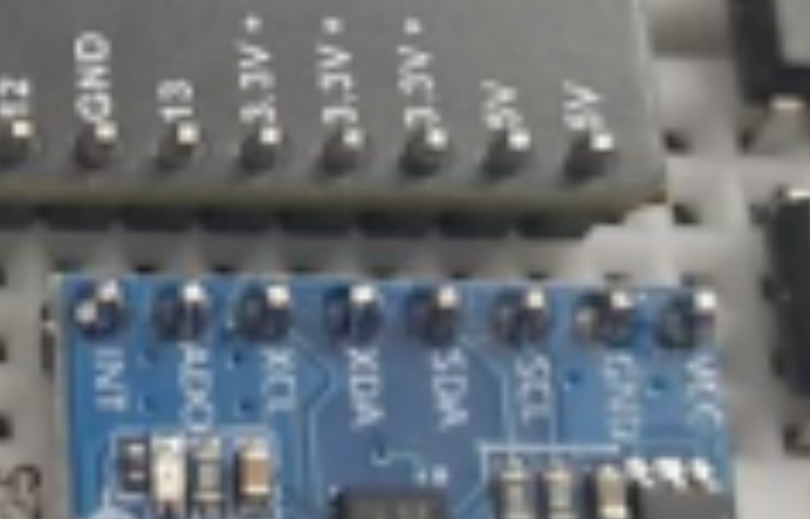 how pivoting into hardware looks