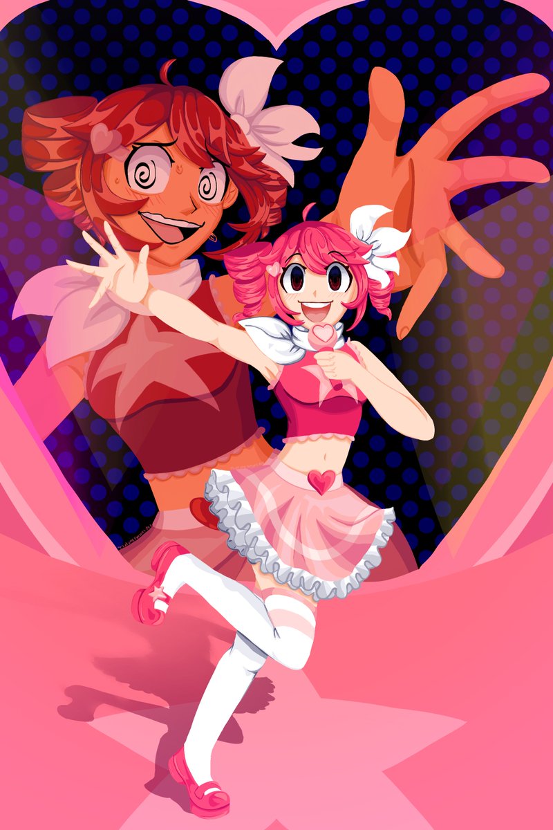 That One Person's Art tweet media