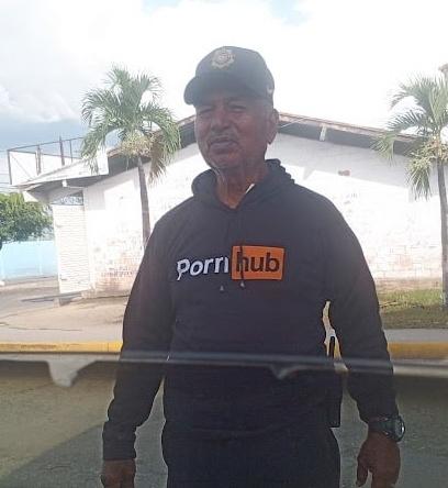 Again Veran? tweet media