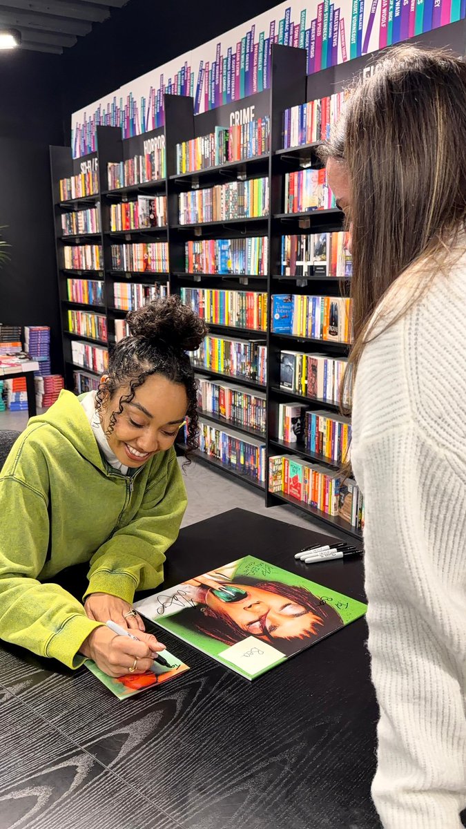 bea tweet media