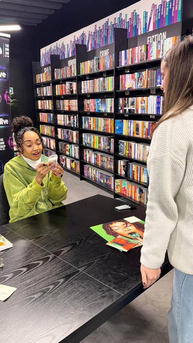 bea tweet media