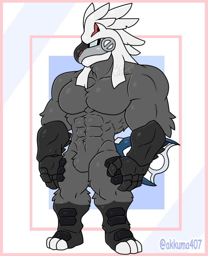 Akkuma407 (open c0mmlssl0ns!) (@akkuma407) / Posts / X