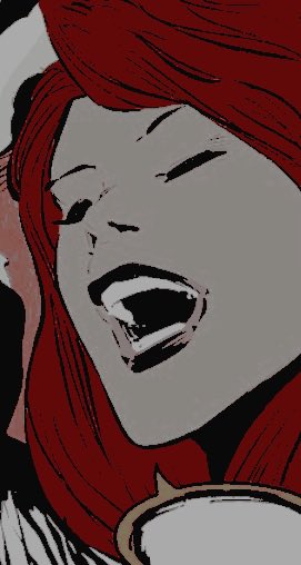 WrathOfTheClone's tweet photo. ⠀⠀⠀
⠀⠀⠀Pushing the [ 𝘙𝘦𝘢𝘥𝘦𝘳 ] down
⠀⠀⠀ ⠀⠀⠀ A flight of stairs.
⠀⠀⠀ https://t.co/Stokco3DDU
