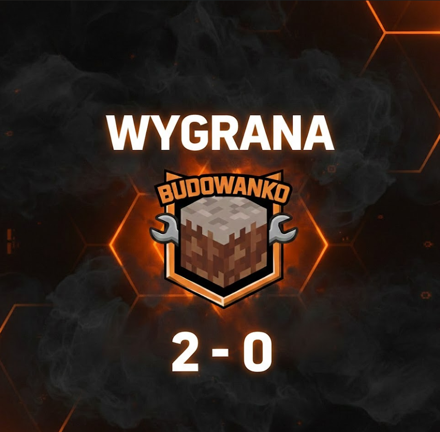 Budowanko tweet media