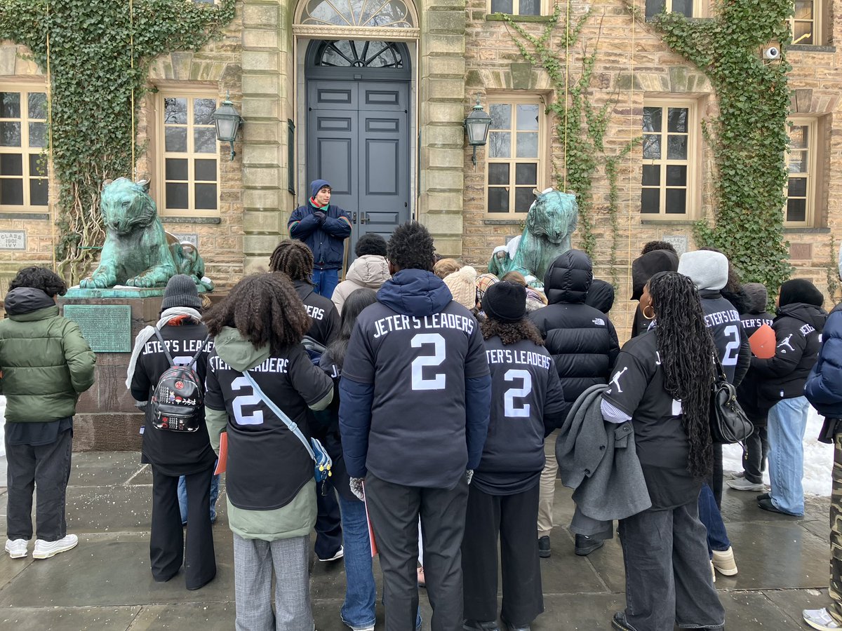 Turn 2 Foundation tweet media