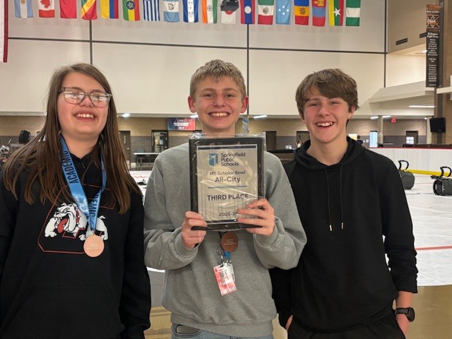 Phelps Center tweet media