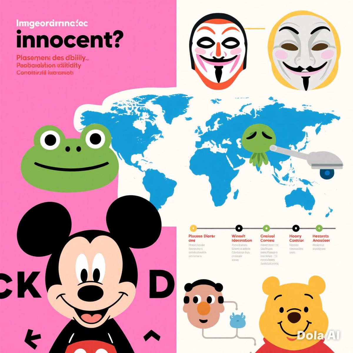 Mickey Mouse I love you, Mini. tweet media