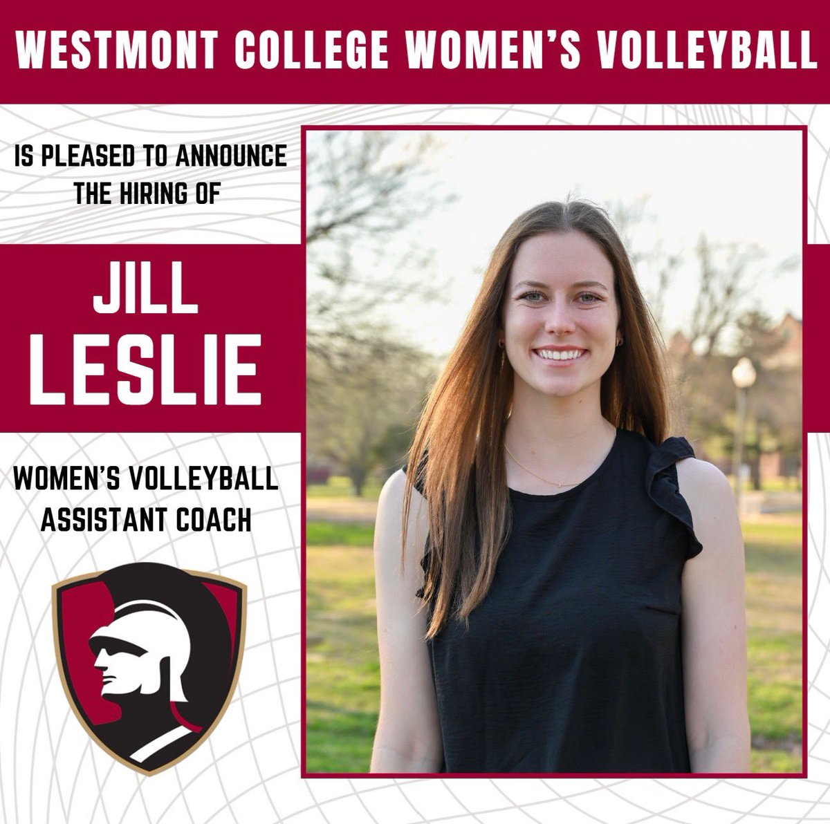 Westmont Warriors Volleyball tweet media