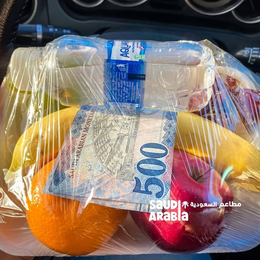 Saudi News FR 🆇 tweet media