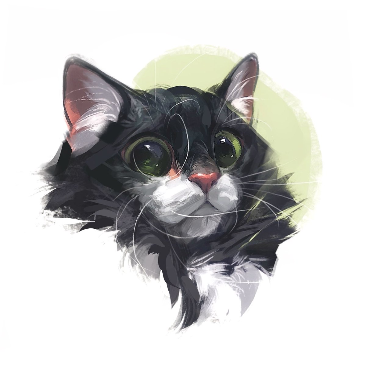 Trinity

#warriorscats #warriorscatsfanart