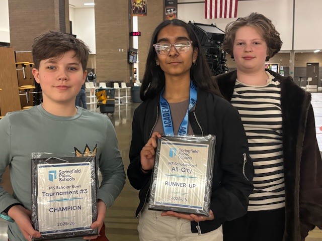 Phelps Center tweet media