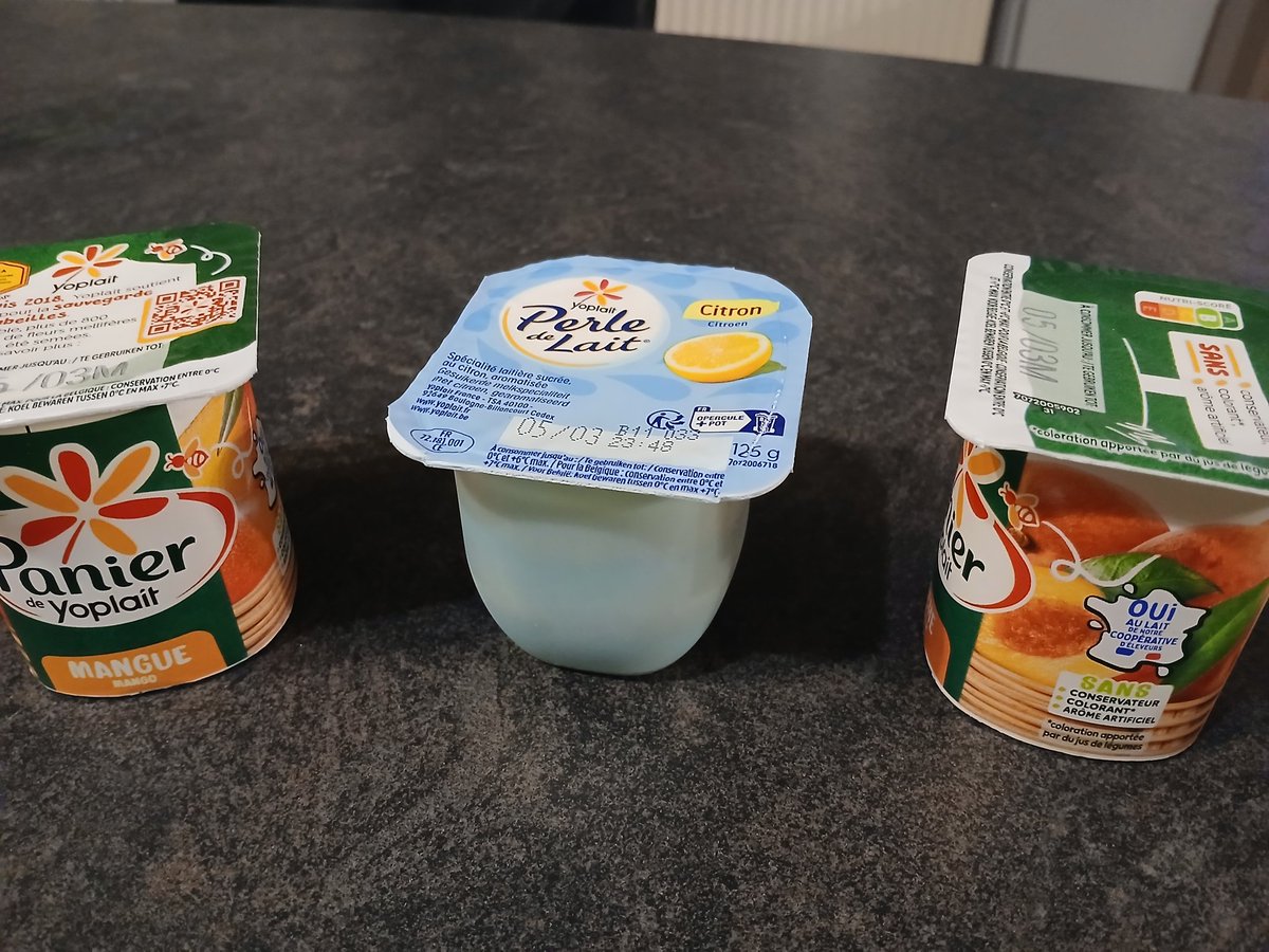 OlivierTHIBAUT5's tweet photo. Avant l'ouverture du @Salondelagri
Après une journée en #région #Parisienne a défendre #OuiAuLaitDeNotreCoopérativeDéleveur
#Candia
#Yoplait
#Entremont
On reprend des forces https://t.co/FfZYLEvwCJ