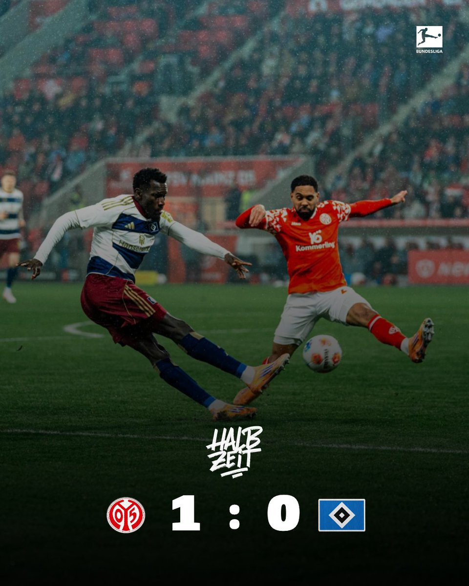 Hamburger SV tweet media